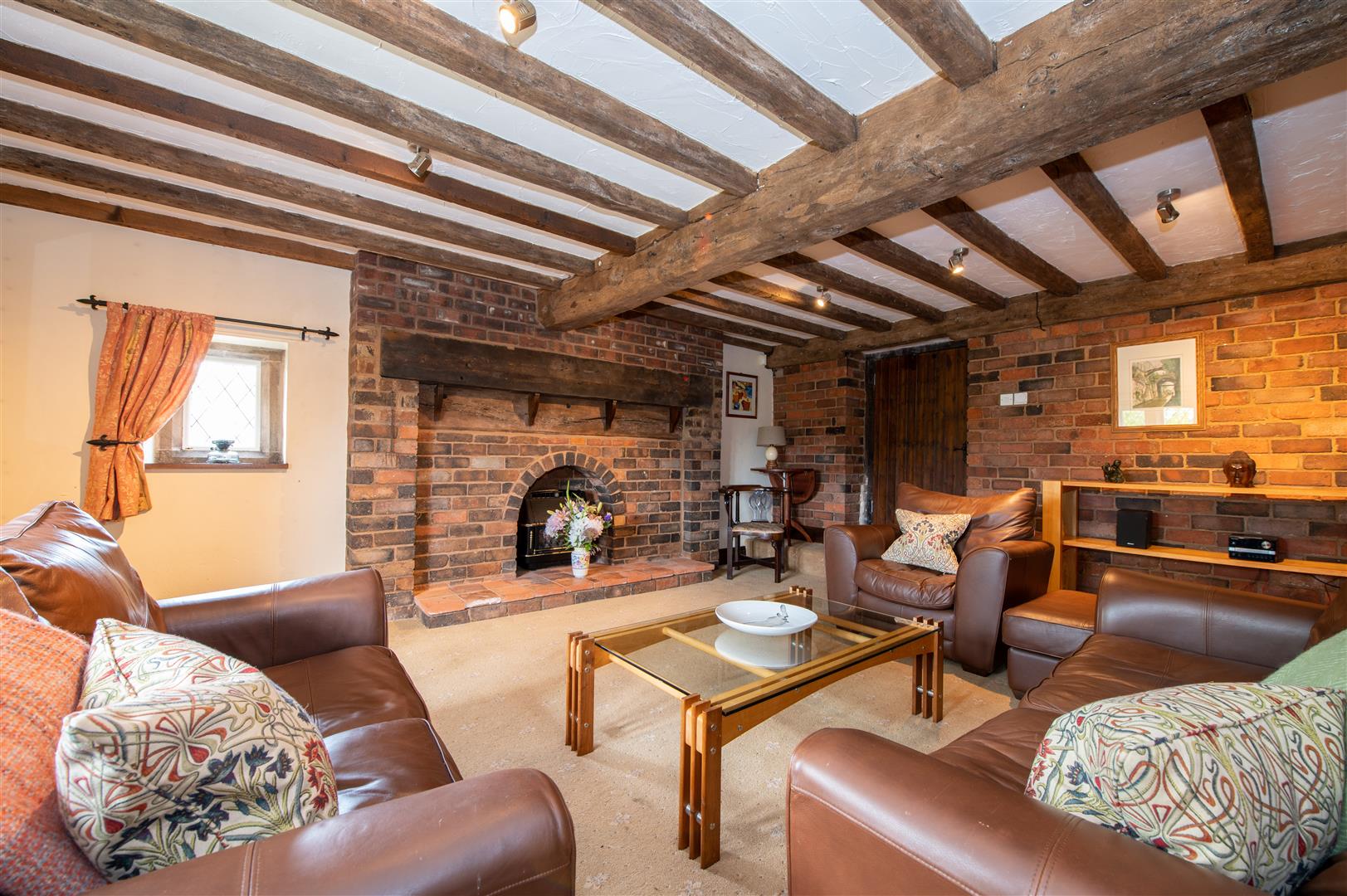 Grange Farm House, Lutley Lane, Halesowen, B63 1EZ Estate Agents